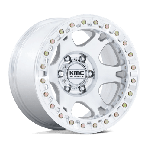 KMC 17X9 5/127 -12 KM238 VI BEADLOCK - IDB WA