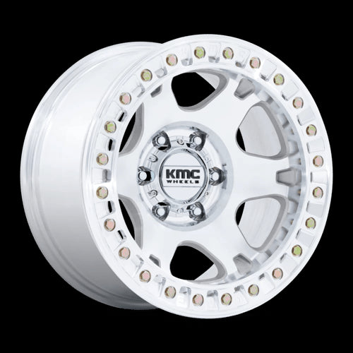 KMC 17X9 6/139.7 -38 KM238 VI BEADLOCK - IDB WA
