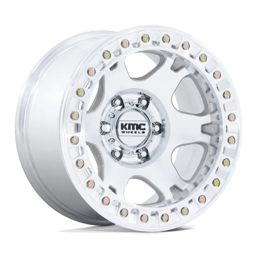KMC 17X9 6/139.7 +1 KM238 VI BEADLOCK - IDB WA