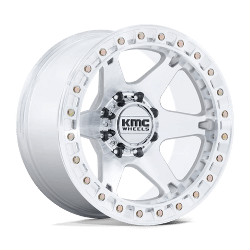 KMC 20X10 8/170 -48 KM238 VI BEADLOCK - IDB WA