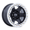 KMC 17X9 6/139.7 -12 KM238 VI BEADLOCK - IDB WA