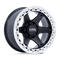 KMC 20X10 5/127 -48 KM238 VI BEADLOCK - IDB WA