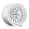 KMC 17X9 6/135 -12 KM239 IMPACT BEADLOCK