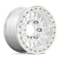 KMC 18X9 6/165.1 +25 KM445 IMPACT FORGED BEADLOCK