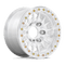 KMC 17X9 6/135 +25 KM445 IMPACT FORGED BEADLOCK - IDB WA