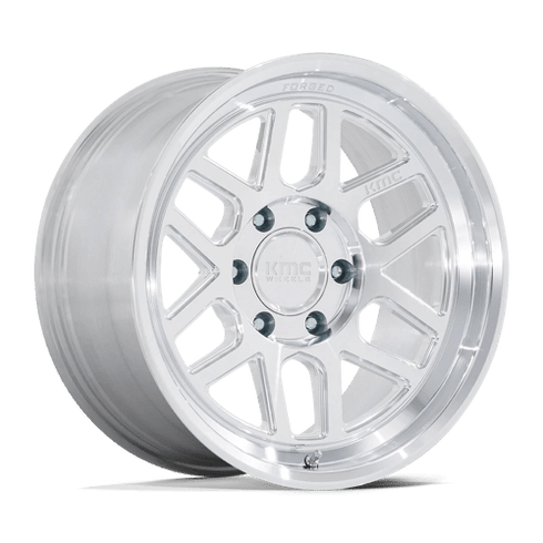 KMC 18X9 6/135 +0 KM446 MESA FORGED MONOBLOCK - IDB WA