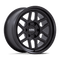 KMC 18X9 6/139.7 +0 KM446 MESA FORGED MONOBLOCK - IDB WA