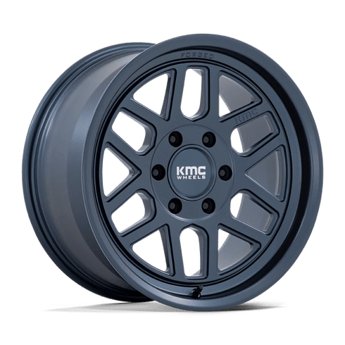 KMC 18X9 6/135 +18 KM446 MESA FORGED MONOBLOCK - IDB WA