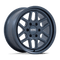 KMC 18X9 6/135 +18 KM446 MESA FORGED MONOBLOCK - IDB WA