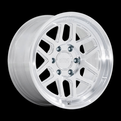 KMC 18X9 6/139.7 +18 KM446 MESA FORGED MONOBLOCK - IDB WA