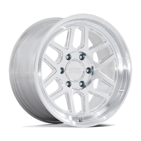 KMC 18X9 6/135 +18 KM446 MESA FORGED MONOBLOCK - IDB WA