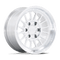 KMC 17X8.5 6/139.7 -10 KM447 IMPACT FORGED MONOBLOCK - IDB WA