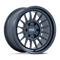 KMC 18X9 6/139.7 -12 KM447 IMPACT FORGED MONOBLOCK - IDB WA