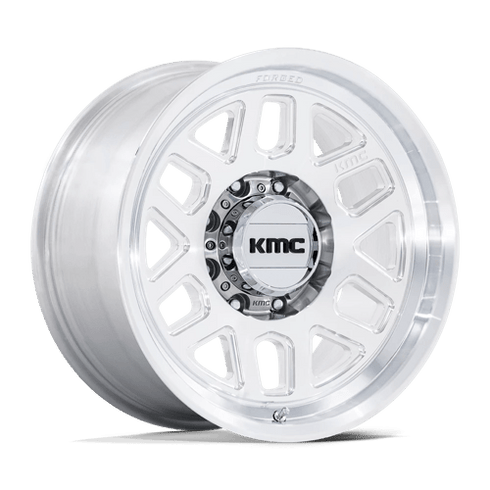KMC 18X9 8/165.1 -12 KM451 MESA FORGED MONOBLOCK - IDB WA