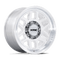 KMC 18X9 8/165.1 -12 KM451 MESA FORGED MONOBLOCK - IDB WA