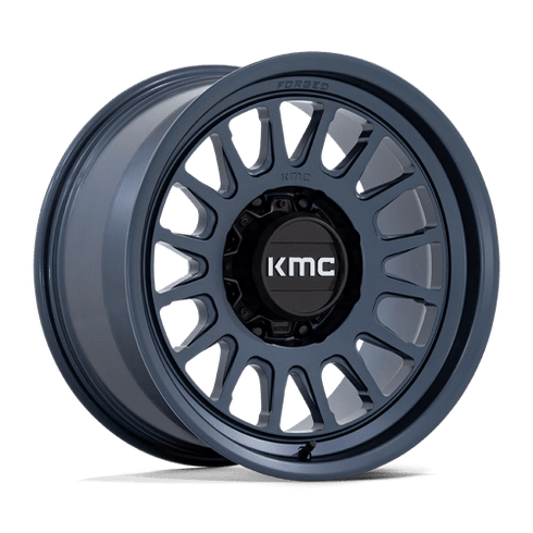KMC 18X9 8/180 -12 KM452 IMPACT FORGED MONOBLOCK - IDB WA