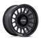 KMC 18X9 8/165.1 +0 KM452 IMPACT FORGED MONOBLOCK - IDB WA