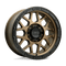 KMC 17X9 5/127 -12 KM535 GRENADE OFF-ROAD - IDB WA