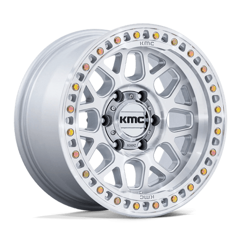 KMC 17X9 5/150 -12 KM549 GRS - IDB WA