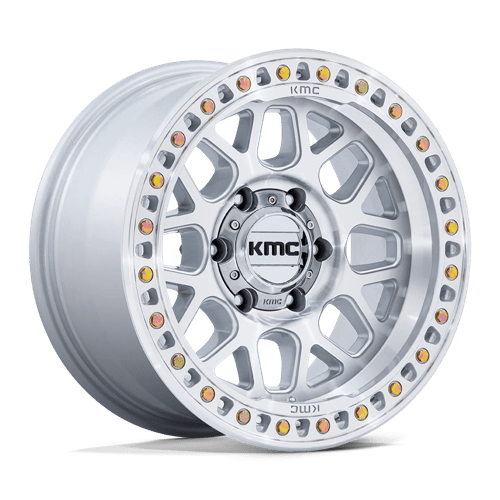 KMC 17X9 6/114.3 +18 KM549 GRS - IDB WA