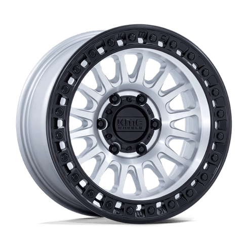 KMC 18X9 8/180 -12 KM552 IMS