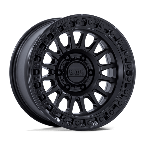 KMC 20X9 5/127 +0 KM552 IMS - IDB WA