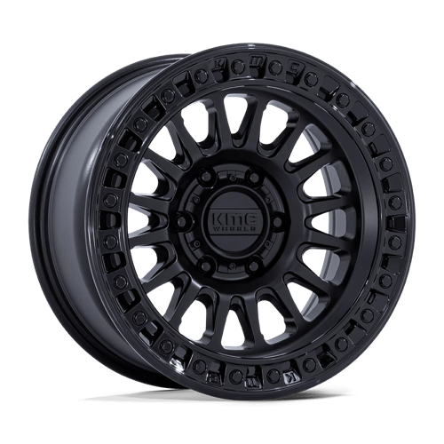 KMC 18X9 6/139.7 +18 KM552 IMS - IDB WA