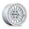 KMC 18X9 8/180 -12 KM552 IMS