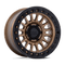 KMC 18X9 8/180 -12 KM552 IMS