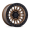 KMC 18X9 5/127 +0 KM552 IMS - IDB WA