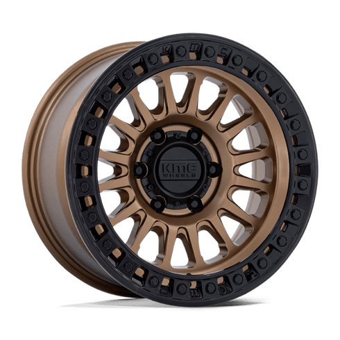 KMC 20X9 6/120 +18 KM552 IMS - IDB WA