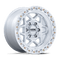 KMC 17X8.5 6/139.7 +25 KM553 TORX