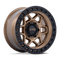 KMC 17X8.5 6/114.3 +0 KM553 TORX