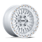KMC 17X8.5 6/114.3 +0 KM554 AZTEC - IDB WA
