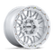 KMC 17X8.5 6/135 +0 KM555 ATTACK