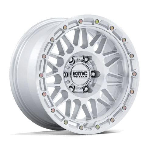 KMC 17X8.5 6/139.7 +0 KM555 ATTACK