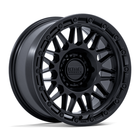 KMC 17X8.5 6/139.7 +0 KM555 ATTACK