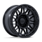KMC 17X8.5 5/127 +0 KM555 ATTACK