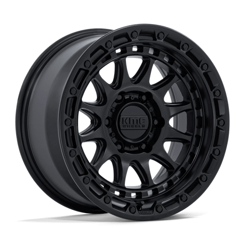 KMC 17X8.5 6/139.7 +0 KM556 CRUX