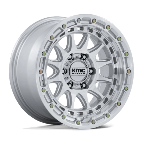 KMC 17X8.5 6/139.7 +25 KM556 CRUX