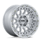 KMC 17X8.5 6/114.3 +25 KM556 CRUX