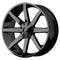 KMC 22X9.5 6/114.3/139.7 +15 KM651 SLIDE