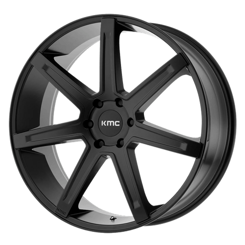 KMC 20X9 5/139.7 +15 KM700 REVERT - IDB WA