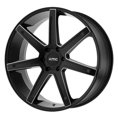 KMC 20X9 6/139.7 +15 KM700 REVERT - IDB WA