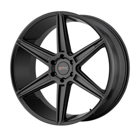 KMC 22x9.5 6/139.7 +30 KM712 PRISM TRUCK - IDB WA