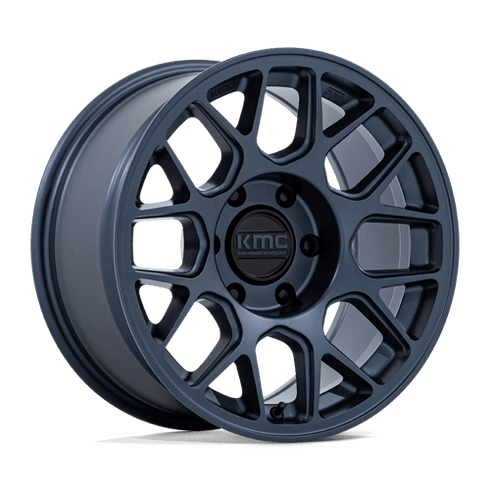 KMC 17X8.5 6/114.3 +25 KM730 HATCHET - IDB WA