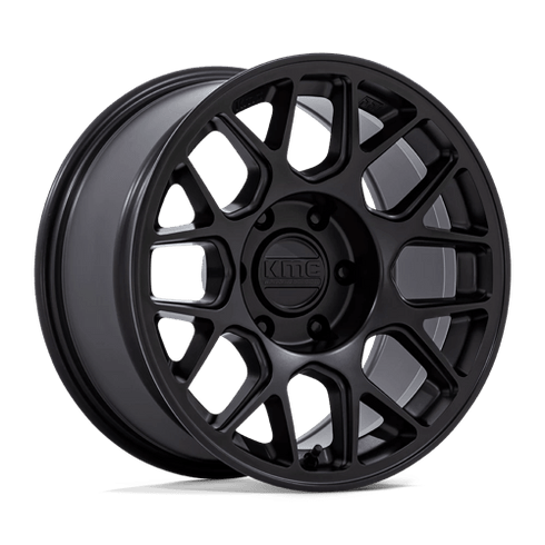 KMC 17X8.5 6/120 +25 KM730 HATCHET - IDB WA