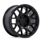 KMC 17X8.5 6/120 -10 KM730 HATCHET - IDB WA