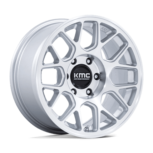 KMC 17X8.5 6/120 -10 KM730 HATCHET - IDB WA