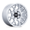 KMC 17X8.5 6/120 +25 KM730 HATCHET - IDB WA